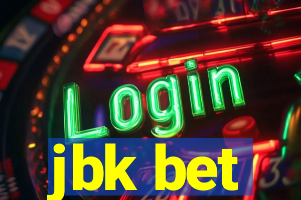 jbk bet